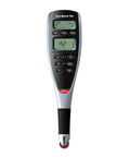 7.3 Inch Digital Plan Measure With 72 Built In Scales And Six Custom Scales For Pros, Imperial And Metric Units, handheld view