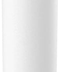 PB55-20 Carbon Water Filter Cartridge For 20 Inch Big Blue Housings, 0.5 Micron, front view of heavy duty carbon block