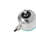 Pro Grade High Precision Rotary Encoder ENI58IL S10CA5 1000VD1 1024UD1 5000UD1 Switch Encoder For Industrial Control And Automation Built To Last Smooth Operation Precise Positioning Easy CNC PLC Integration, metal shaft