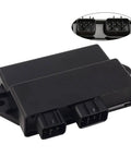 High Performance CDI Module For Yamaha Warrior 350 YFM350X YFM 350 348CC 2000 Direct Plug And Play Ignition Replacement