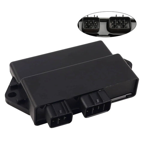 High Performance CDI Module For Yamaha Warrior 350 YFM350X YFM 350 348CC 2000 Direct Plug And Play Ignition Replacement
