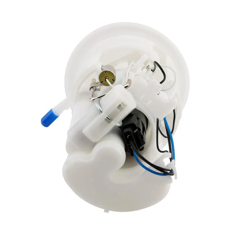 Direct Fit Fuel Tank Pump Module Assembly For 2004-2009 YZF R1 R6 R6S Sport Bikes Replaces 5PW-13907-03-00 101961-7791 Premium Grade Replacement For Reliable Fuel Delivery And Engine Performance