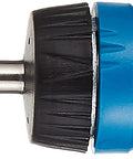 Magnetic Multi Bit Ratcheting Screwdriver 9 Inch With 5 Bits Slotted 2 Phillips 1 Phillips 2 And Torx T15 4 Inch Blade