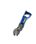 Heavy Duty Electric Rebar Cutter Portable Hydraulic Steel Cutting Tool For 4 To 18mm Rebar, Cuts In 4 To 5 Seconds, Lightweight 8.5kg