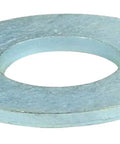 Heavy Duty Round Hole Washer 0.41 Inch Inner Diameter 0.875 Inch Outer Diameter For Secure Fastening And Even Load Distribution DIY Ready Workhorse Hardware Replacement For Everyday Projects. steel washer