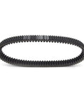 High Mileage V-Drive Belt For Yamaha Rhino 700 Hunter Special Edition YXR700F Series, heavy-duty rubber, oval shape.