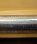 Hydraulic Cylinder PN 0822434201 115-4111-241 Two One Eighth Inch NPT Ports Max Pressure 10 Bar For Industrial Machinery Bosch Rexroth