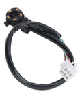 5 Wire Gear Position Sensor Replacement For JD100 Chinese Kart ATV Quad 4 Dirt Pit Bike 70cc 90cc 125cc With Reverse Function