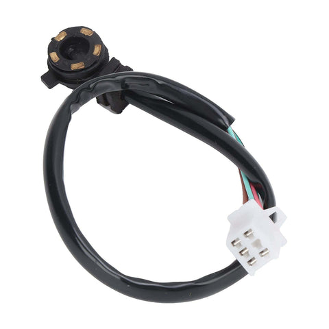 5 Wire Gear Position Sensor Replacement For JD100 Chinese Kart ATV Quad 4 Dirt Pit Bike 70cc 90cc 125cc With Reverse Function