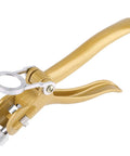 Saw Set Pliers For Woodworking And DIY Projects, Sharpen Handsaw Teeth With Zinc Alloy Copper Alloy, Adjustable Lock Handle