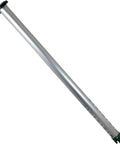 Aluminum Shag Tube Golf Ball Shagger And Dispenser With Rubber Strap Updated Easy Pick End Holds 23 Balls