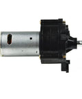 Hand Crank Generator With 6V 12V 24V Output Portable Grab And Go Dynamo Power Supply For Lighting Teaching Black Silver