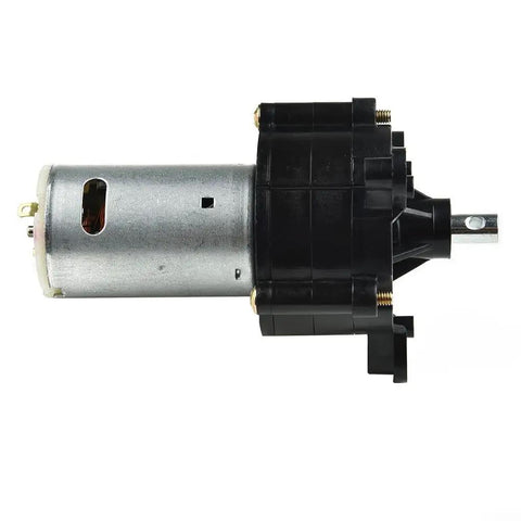 Hand Crank Generator With 6V 12V 24V Output Portable Grab And Go Dynamo Power Supply For Lighting Teaching Black Silver