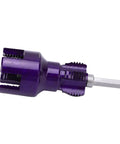 Half Inch Pipe Threading Tool With Precision Clean Cut Threader And Screw Extractor Set for repair and maintenance uses