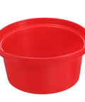 Backpack Sprayer Filter Screen 142mm Outer Diameter Knapsack Mesh Strainer For Misting Irrigation, red plastic screen