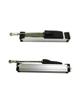 Slide Position Sensor KTF600 1250mm Range Displacement Transducer Linear Potentiometer For Injection Molding Machine, stainless steel body