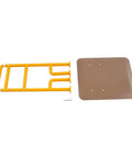 Chair And Couch Stand Assist Bar With Auto Light For Easy Getting In And Out, Heavy Duty Bed Rail pieces shown separately