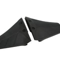 Outboard Hydrofoil Stabilizer For 4 To 50HP Boats Reduces Bow Rise And Drag Improves Planing And Smooths Rides, durable plastic