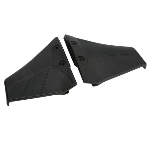 Outboard Hydrofoil Stabilizer For 4 To 50HP Boats Reduces Bow Rise And Drag Improves Planing And Smooths Rides, durable plastic