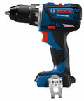 18V EC Brushless Connected Ready Compact Tough Half Inch Drill Driver With Kickback Control And 20 Plus 1 Precision Clutch Bluetooth Connectivity Bare Tool For Pros And DIY Projects