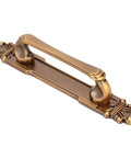 Surface Mounted Antique Zinc Alloy Door Handles For Cabinets And Closets Built To Last Tough As Nails Wear Resistant Rust Proof