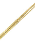 Brass Drift Punch 3/4-Inch Tip By 12-Inch Length, spark-resistant tool for metal and woodworking alignment project.