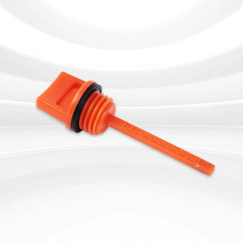 Oil Filler Cap Assembly For Predator Firman Champion Engines 389cc 420cc 439cc 459cc Dipstick Kit orange cap