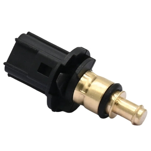 Direct Bolt On Engine Coolant Temperature Temp Sensor For Chrysler 200 Sebring And Pacifica Years 2007 To 2021 Replaces Oe 5033313Aa close-up view