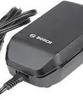 4A Fast Charge E Bike Charger For PowerTube 750 Smart System with cables for quick and efficient charging.