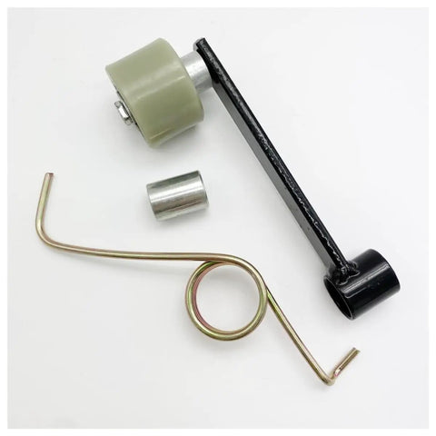 Heavy Duty Chain Tensioner With Roller Kits That Keeps Your Bashan 200cc BS200 ATV Quad Running Smooth And Reliable For a Long Time Without Drifting Or Slipping, ATV chain roller kit