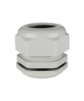 10 Pack M50 Waterproof Nylon Cable Gland Joint Adjustable Connector For 32-38 mm Cable Wire, IP68 Rated, durable weatherproof grommet