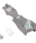 Outer Door Handle Hinge Repair Kit For Fiat 500 And Romeo 147 GT To Fix Broken Car Door Handle Latch Mechanism Parts