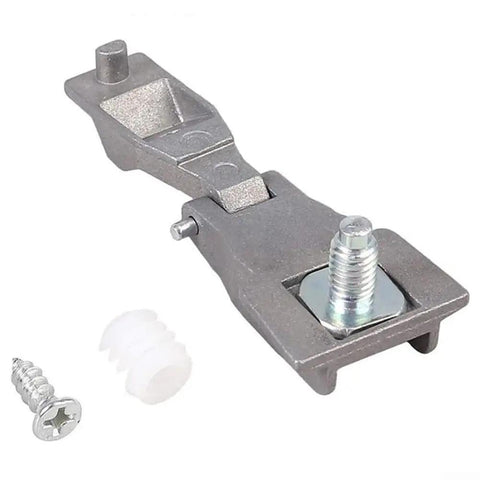 Outer Door Handle Hinge Repair Kit For Fiat 500 And Romeo 147 GT To Fix Broken Car Door Handle Latch Mechanism Parts