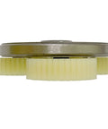 Side view of 36T Nylon Planetary Gear Set with Clutch for Bafang 500W and 750W mid-drive motors