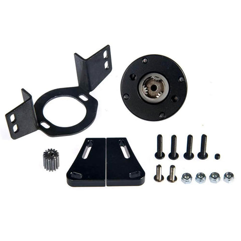 Planetary Gearbox One To Five Transmission Case For D90 One Tenth Scale RC Crawler Car Upgrades Aluminum Durable Easy To Install Components
