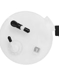 Top view of a Beefed-Up Fuel Pump Assembly For Honda Pioneer 500 700 700-4 1000 1000-5 SXS500 SXS500M2 SXS700 SXS1000 ATV UTV
