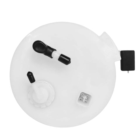 Top view of a Beefed-Up Fuel Pump Assembly For Honda Pioneer 500 700 700-4 1000 1000-5 SXS500 SXS500M2 SXS700 SXS1000 ATV UTV
