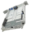 Paper Tray Upgrade For LaserJet Pro M254 M255 250 Sheet Capacity Built Tough With ABS Plastic Tool Free Install