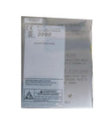 Universal Ac Power Input Module 106M1081-01 for Industrial Automation, heavy-duty power supply for machines.