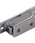 Built Tough Heavy Duty Magnetic Door Catch For Cabinets And Pantries With 304 Stainless Steel Triple Magnet System Strong Hold For Kitchen