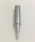 Single soldering tip from 10 Pack T18 Soldering Tips For FX 888D 888 FX 8801 And FX 600 Solder Stations