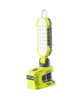 One Plus Hybrid LED Project Light with 900 Lumens, 180 Degree Beam, adjustable rotating head, locking hook, MagTray