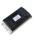 Heavy Duty 60V Brushless Motor Controller For Electric Scooters And Ebikes 3000W Power Upgrade Replacement Control Board, black steel housing.