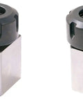 ER32 Square And Hex Collet Block Set For CNC Milling And Precision Tool Holding Made From Hardened And Ground Tool Steel