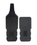 Heavy Duty Underground Cable Scanner And Wall Detector Using Smart Anti Interference Tech to pinpoint buried pipes and wires.
