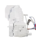 Replacement Refrigerator Ice Maker Module AEQ73110228 For LG OEM Compatible Ice Maker Kit OE Cross Reference AEQ73110219 plug-in unit with wire harness