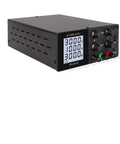 Beefy Adjustable Lab Power Supply 30V 10A With Built In Fan And Low Ripple Safe Overvoltage Overcurrent Protection Compact 220V AC Unit