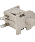 Seat Switch Replacement For Lawn Mower 121305X Compatible With John Deere AM104403 AYP 532421062 MTD Cub Cadet 9253166