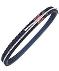 All Terrain Vehicle Drive Belt For ATV And UTV Fits 1145 By 36 Millimeter Specs 59011 1087 Transmission Component