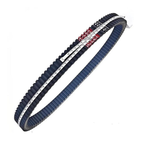 All Terrain Vehicle Drive Belt For ATV And UTV Fits 1145 By 36 Millimeter Specs 59011 1087 Transmission Component